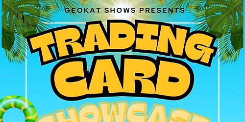 Salem's Trading Card Showcase Sports Card & Pokemon Show