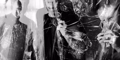 Minibeast \/ Whatever \/ Hyper Viper