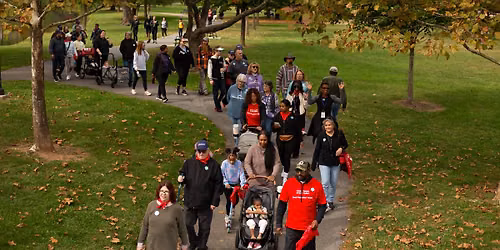 Walk a Mile in Their Shoes 2026