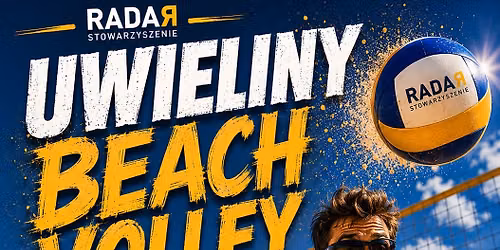UWIELINY BEACH VOLLEY CUP 2026
