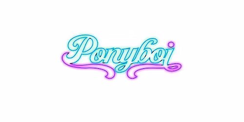Ponyboi Screening