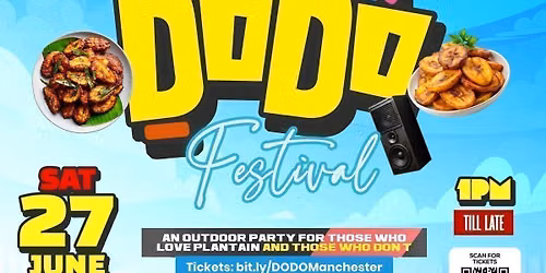 DODO FESTIVAL 