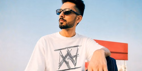 Anirudh XV Tour: Live In New Jersey