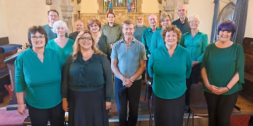 Christmas Carol Concert