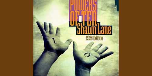 Shawn Lane