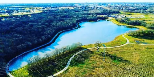 Plano Score-O: Orienteering event at Oak Point Park & Nature Reserve