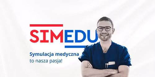 Technik symulacji medycznej - kurs podstawowy