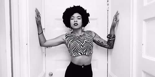 Nikki Hill (USA) @Livesali, Fuusio Turku