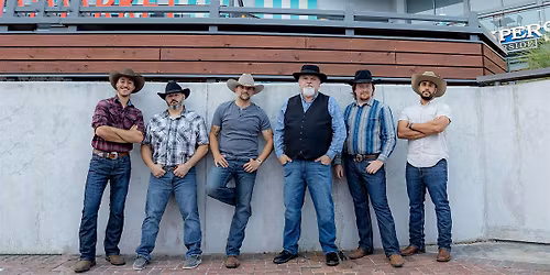 The Nashville Nights Band: The Ultimate 90's Country Experience