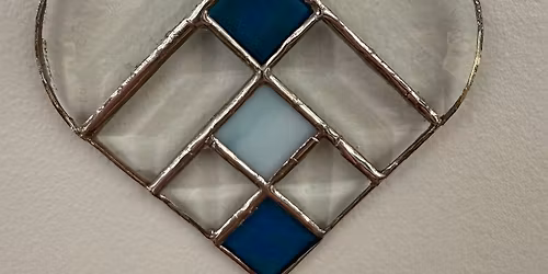 Bevel Heart make and take COST $50