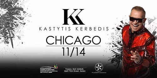 KERBEDIS Chicago \ud83c\udfb8\ud83c\udfb8\ud83c\udfb8