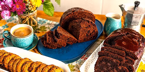 Chocolate Sourdough Class \u2014 Florida Academy of Baking