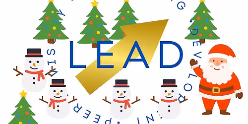 Pearland L.E.A.D. Networking CHRISTMAS PARTY!