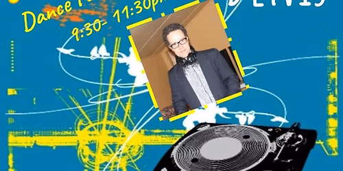 DJ DENIS Dance Party- Last Night Belfast 2024