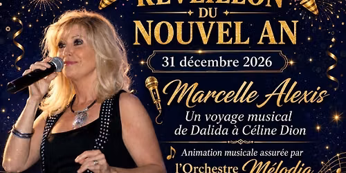 \ud83c\udf89\u2728 R\u00c9VEILLON DU NOUVEL AN \u2728\ud83c\udf89