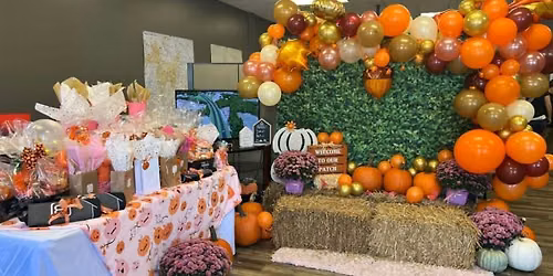 5th Annual Pumpkin Party