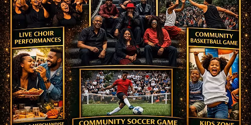 Sonoma County Official Juneteenth Celebration- 56 Annual