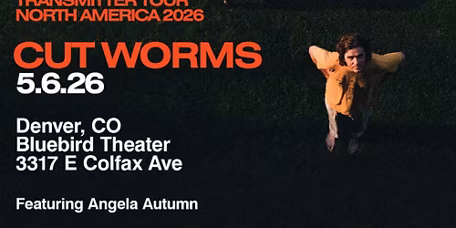 Cut Worms
