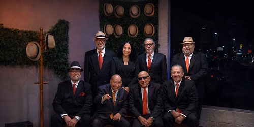 THE GRAND LATIN NIGHT \u2728\ud83d\udd25\ud83d\udc83\ud83d\udd7a