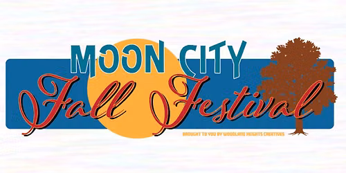 Moon City Fall Festival - 2026