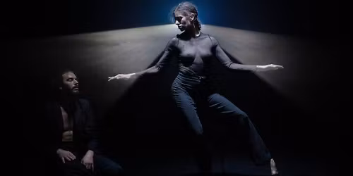 RAVE.L | Compagnia D\u00e9j\u00e0 Donn\u00e9 \/\/ Stagione 2025\/26