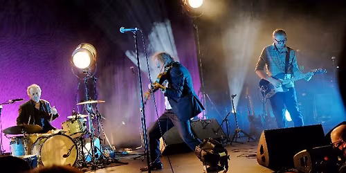 DIRTY THREE + invit\u00e9(e)s