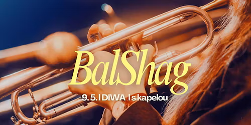 BalShag v s kapelou \u2728