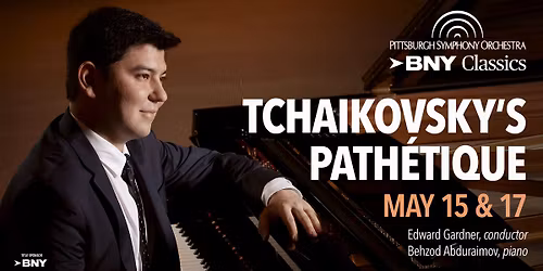 BNY Classics: Tchaikovsky's Path\u00e9tique