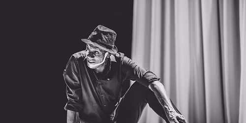 [TH\u00c9\u00c2TRE] \u00catre ou ne pas \u00eatre | Cie Kisa Mi L\u00e9