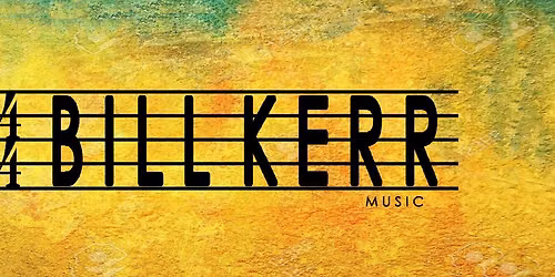 Bill Kerr Music @ Henry's