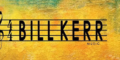 Bill Kerr Music @ Henry's 