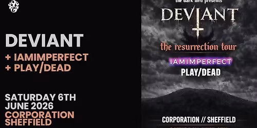 Deviant