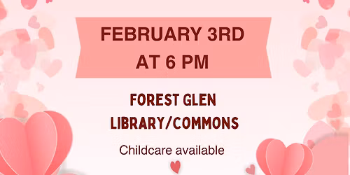 February PTO Meeting