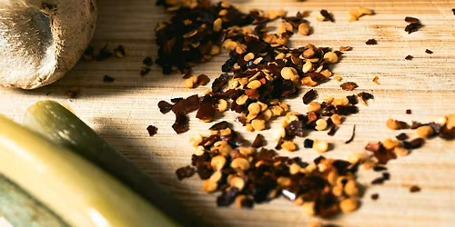 Winter Wellness: Kitchen Herbalism