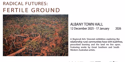 Radical Futures: Fertile Ground