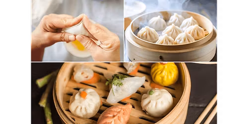 Make Dim Sum Dumplings - Cooking Class in Portland | Classpop!\u2122