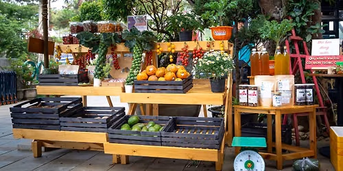 2026 Scottsdale Summer Artisan & Farmers Market
