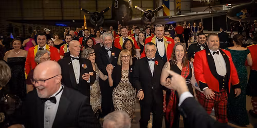 THE HOCHWALD BALL 2026