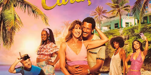 Ladies Night: Verliefd op Cura\u00e7ao