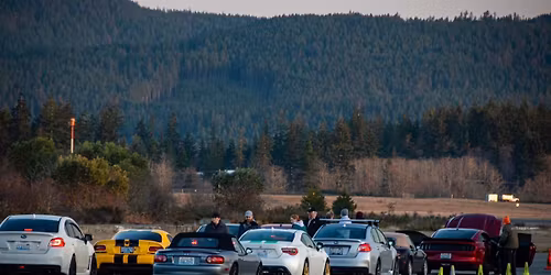 BSCC 2026 - Kitsap Kup Event #8