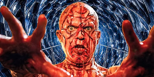 Hungover and Haunted Presents: Event Horizon (1997)