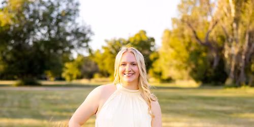 Mackenzie Grad Party