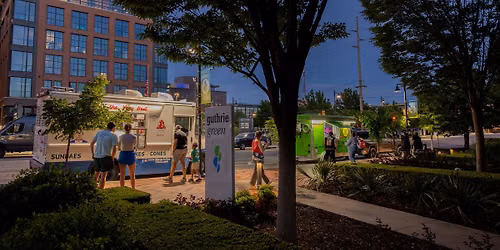 Food Truck Wednesday: Evening Edition