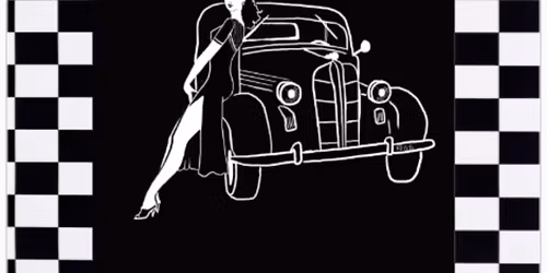 Friday Night Cruise Night with Lost in Time Car Club