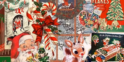 Christmas In the Village