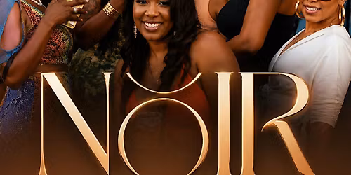 Noir: An Afrohouse Rooftop Experience