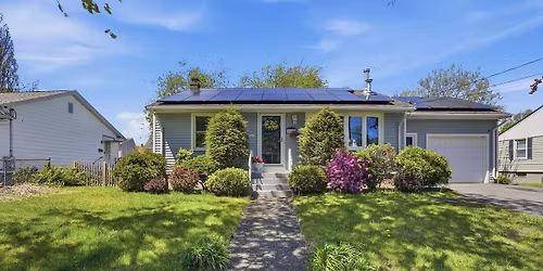 Open House in Worcester!