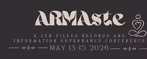 ARMA's Palmetto Chapter Annual Conference