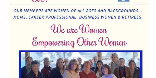 Soroptimist Meet & Greet - Mt Felix Vineyard & Winery