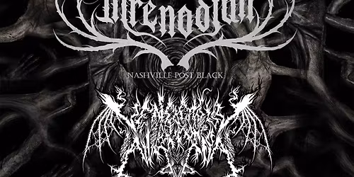 Elseetoss \u201cAblution\u201d Release Show with Threnodian and Venomous Invokation